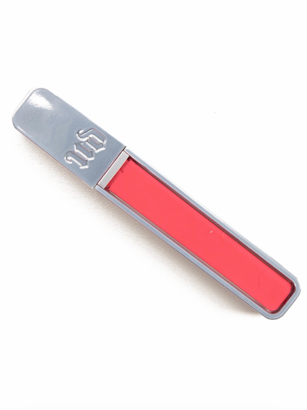 Urban Decay Hi-Fi Shine Ultra Cushion Lipgloss Shade Snitch NWOB0x